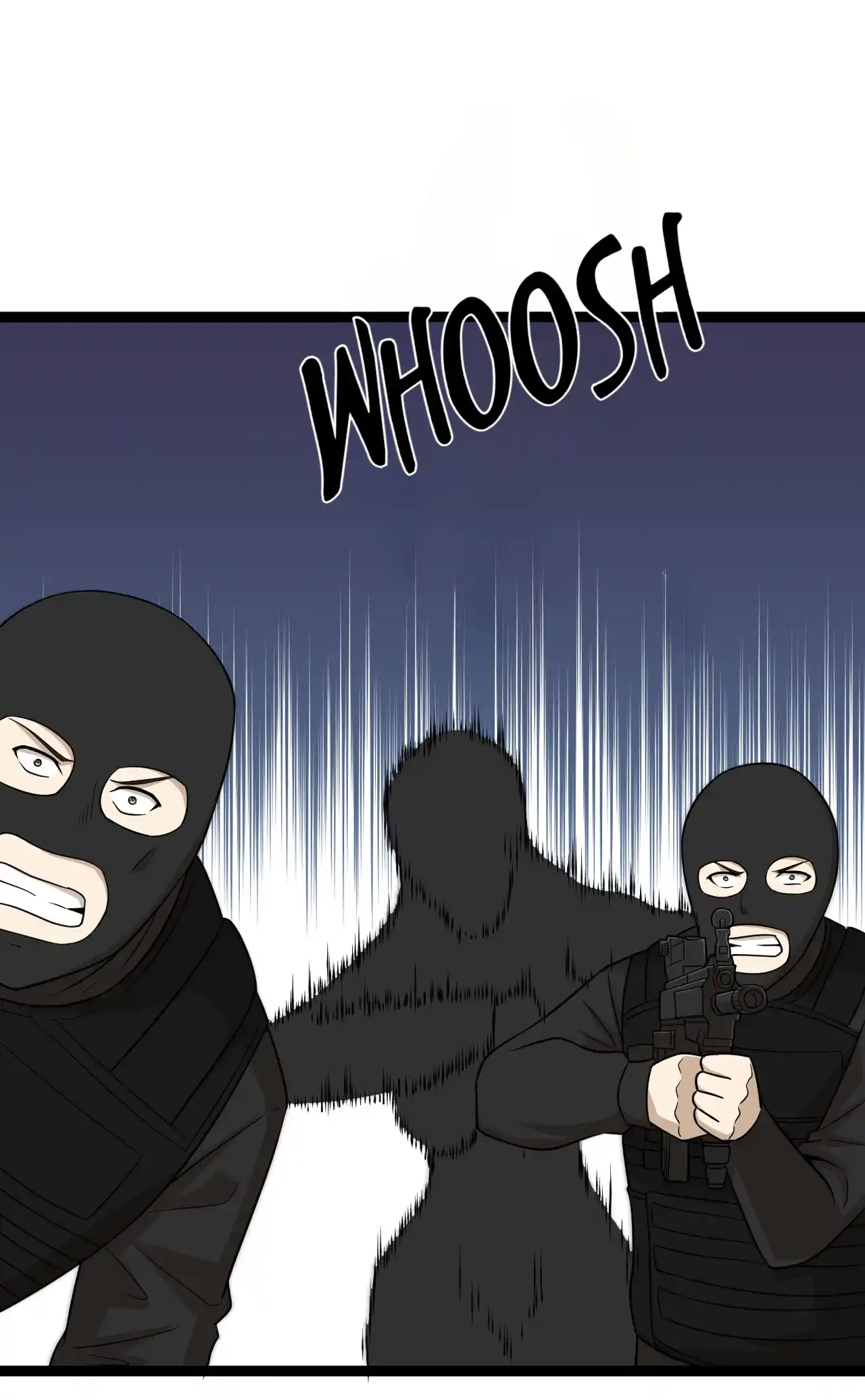 The Gangster Boss is 16 Again Vol.0 Ch.210