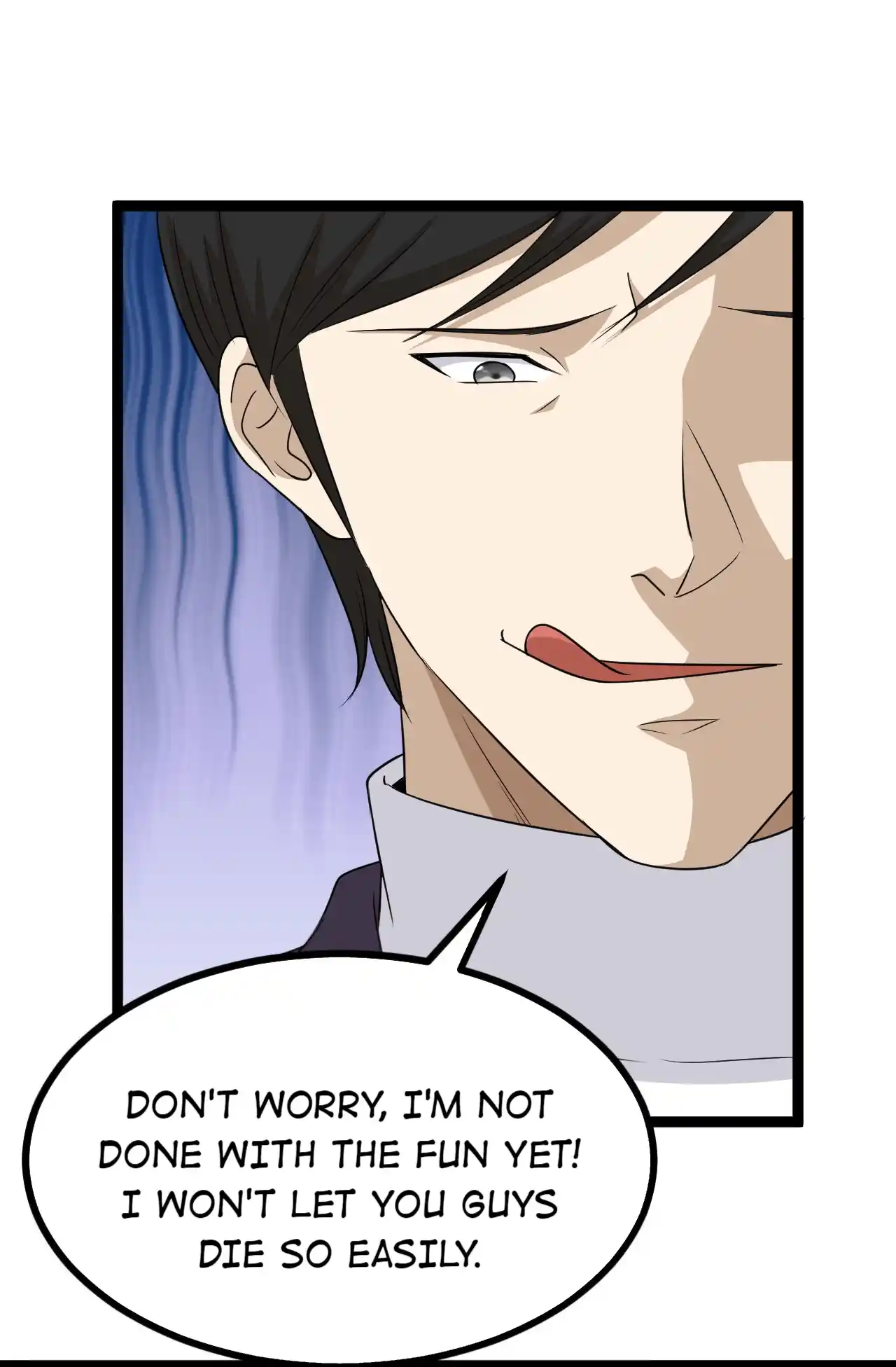 The Gangster Boss is 16 Again Vol.0 Ch.211