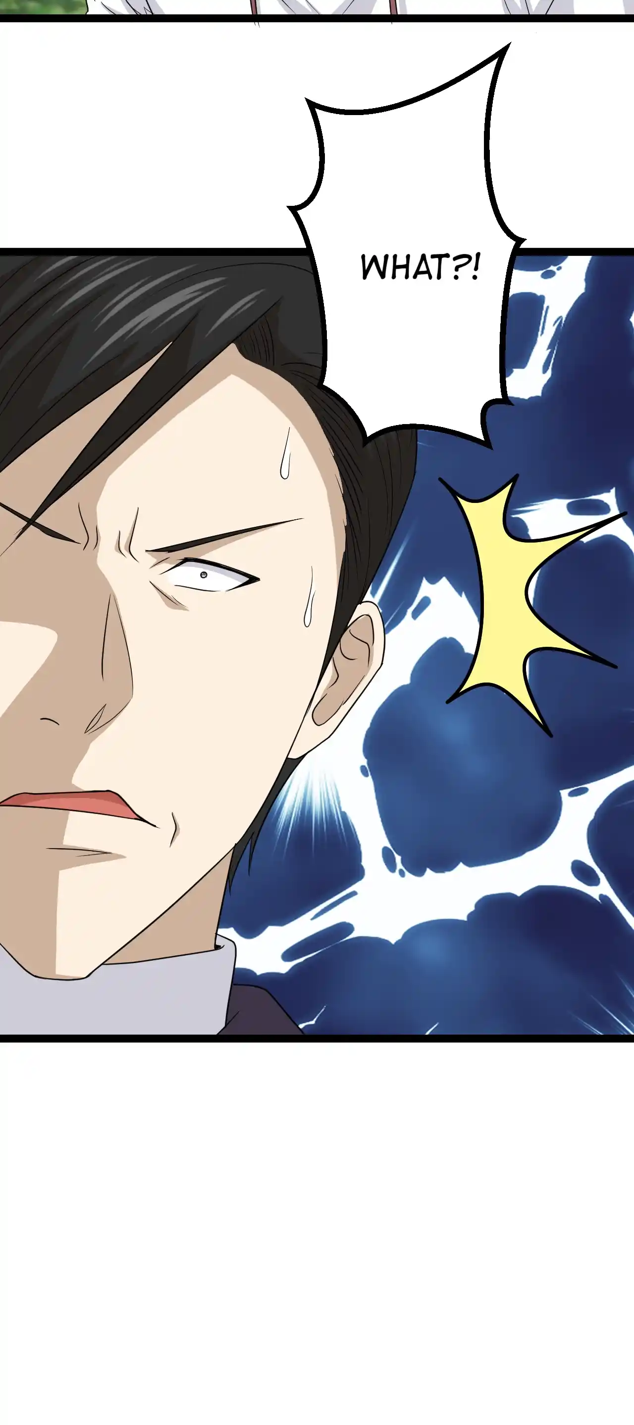 The Gangster Boss is 16 Again Vol.0 Ch.211