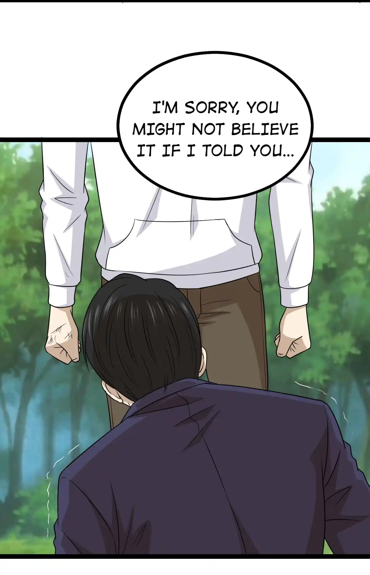 The Gangster Boss is 16 Again Vol.0 Ch.211