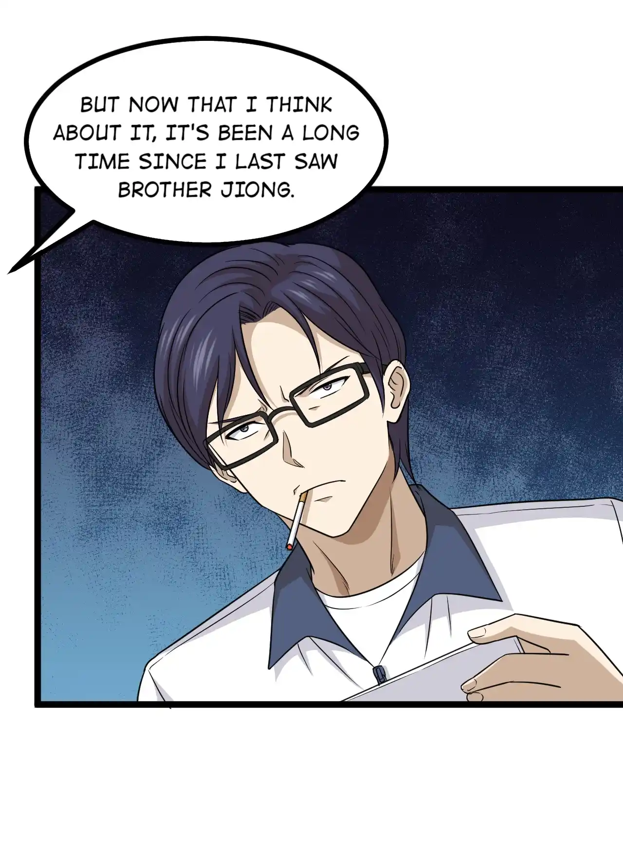 The Gangster Boss is 16 Again Vol.0 Ch.212