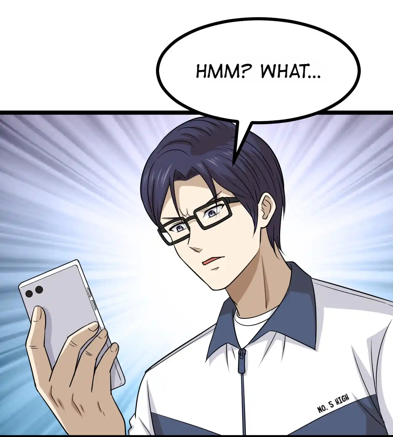 The Gangster Boss is 16 Again Vol.0 Ch.212