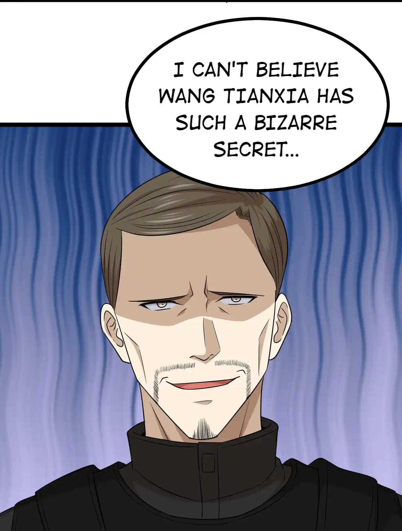 The Gangster Boss is 16 Again Vol.0 Ch.212