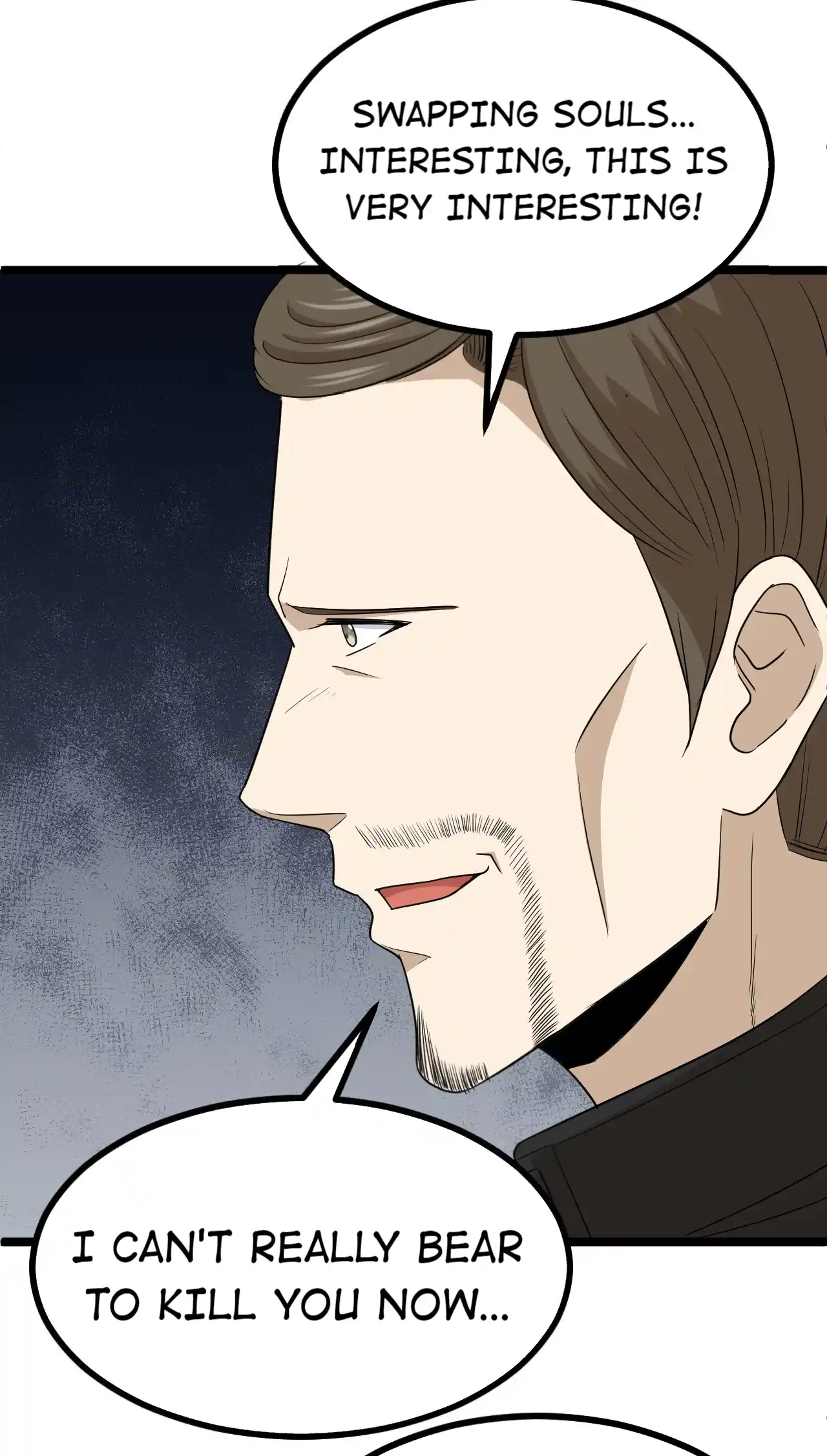 The Gangster Boss is 16 Again Vol.0 Ch.212