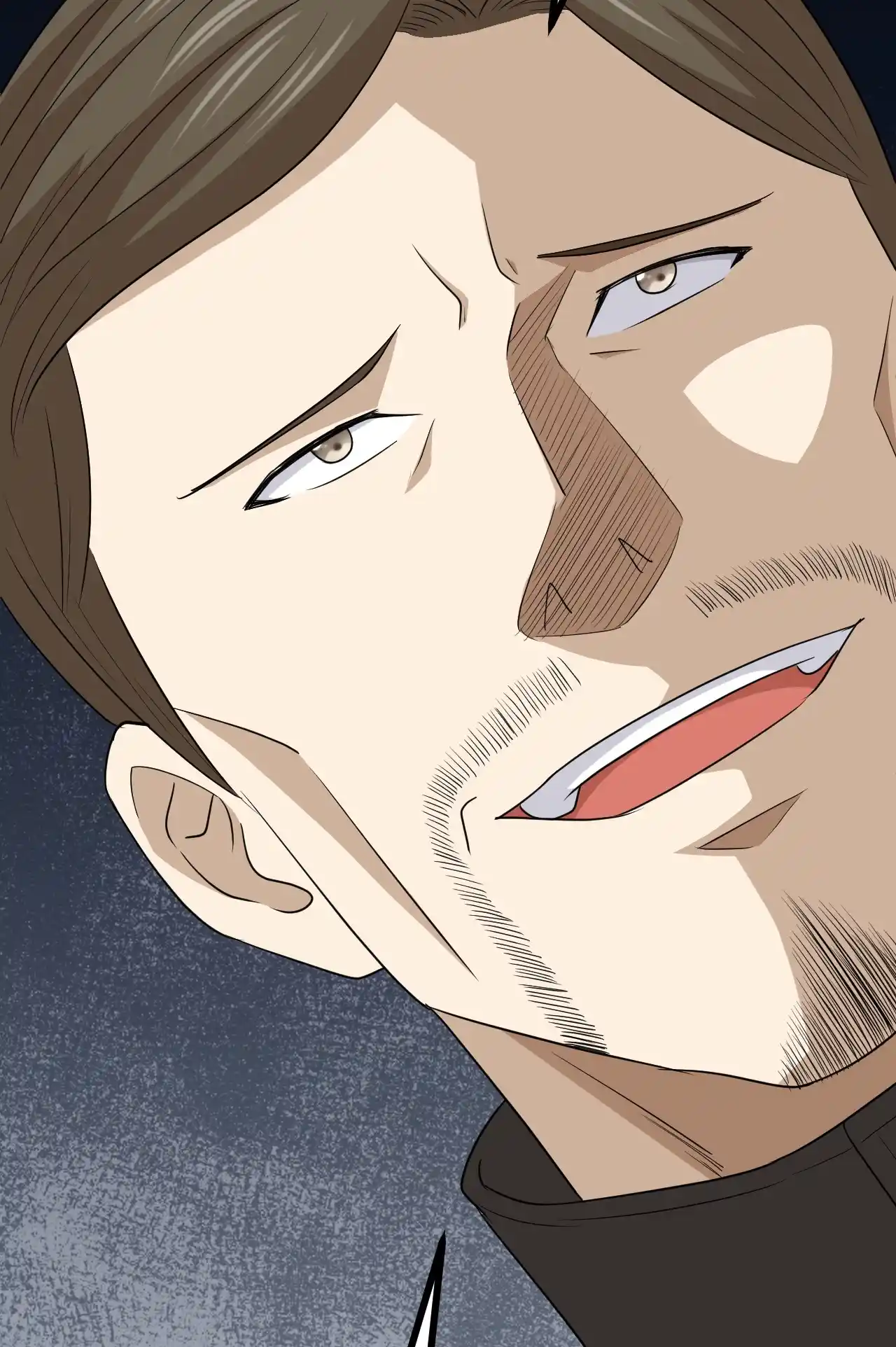 The Gangster Boss is 16 Again Vol.0 Ch.212