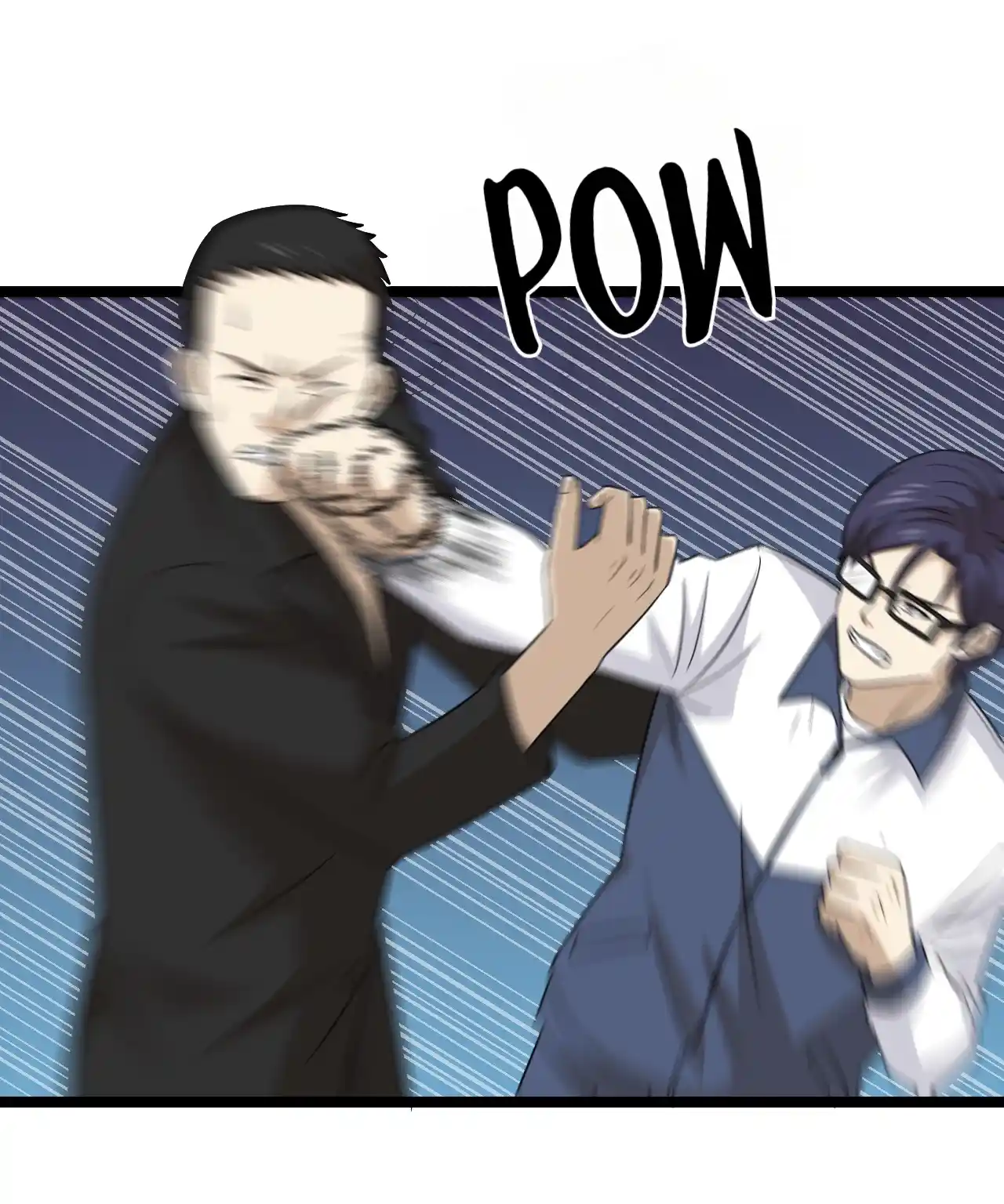 The Gangster Boss is 16 Again Vol.0 Ch.213