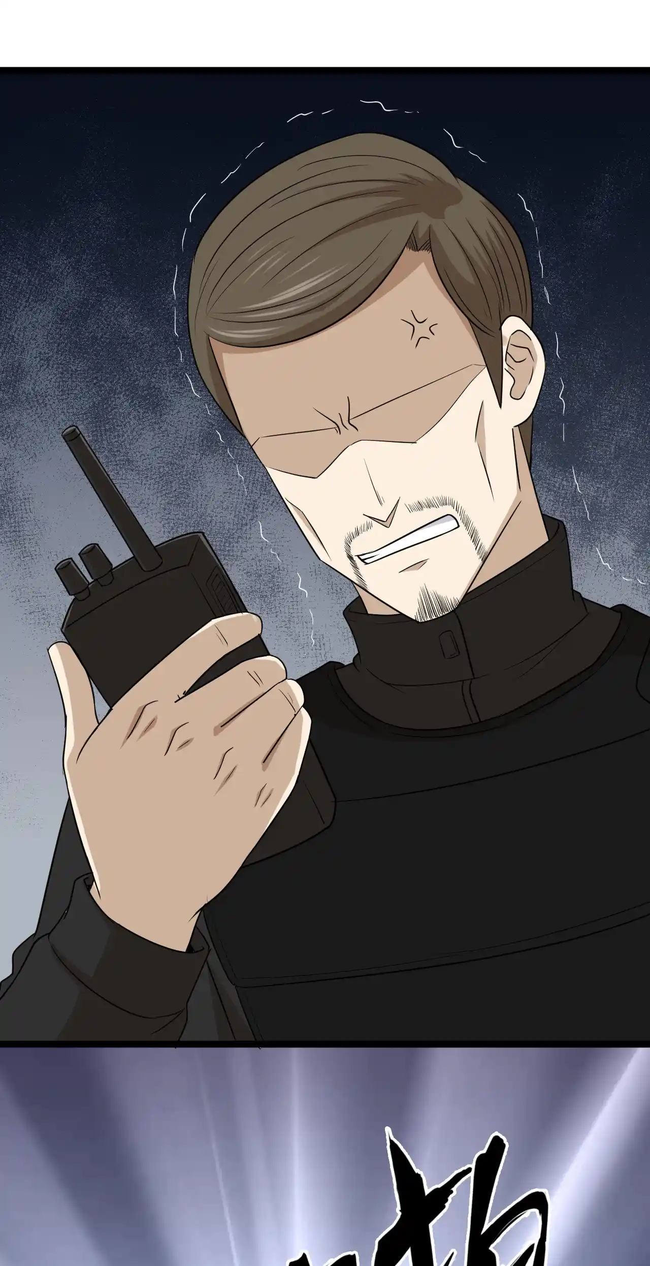 The Gangster Boss is 16 Again Vol.0 Ch.213