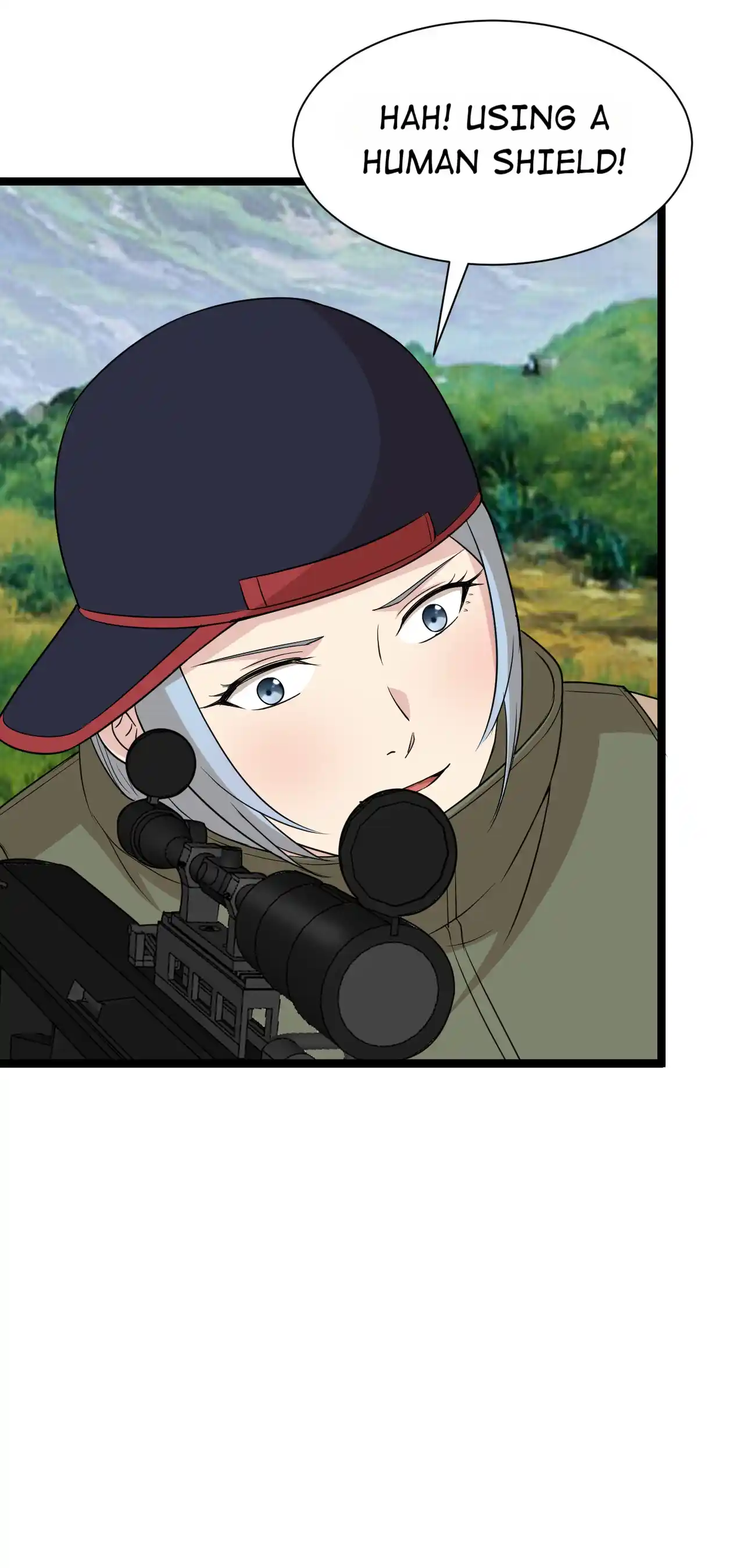 The Gangster Boss is 16 Again Vol.0 Ch.213