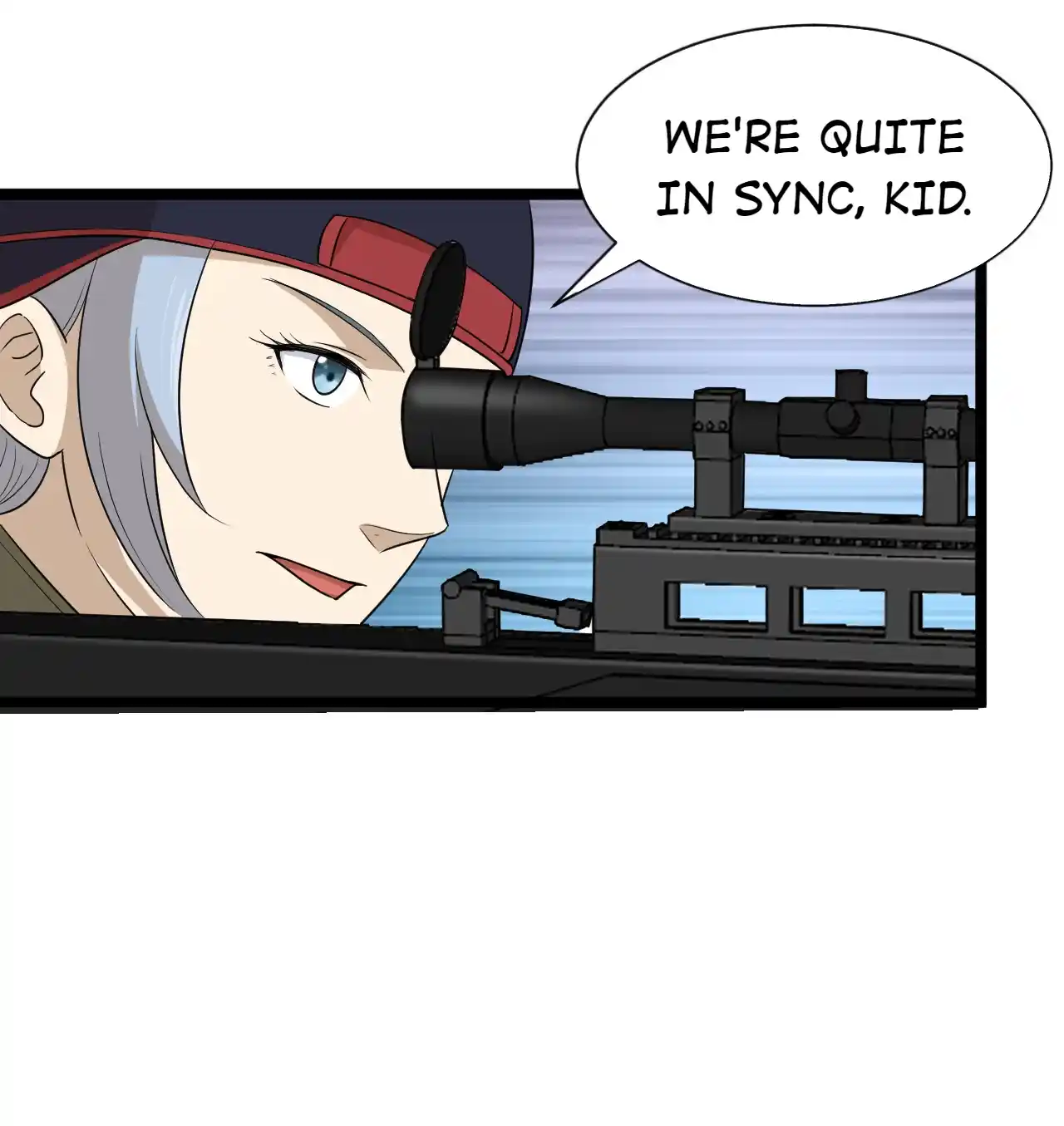 The Gangster Boss is 16 Again Vol.0 Ch.214