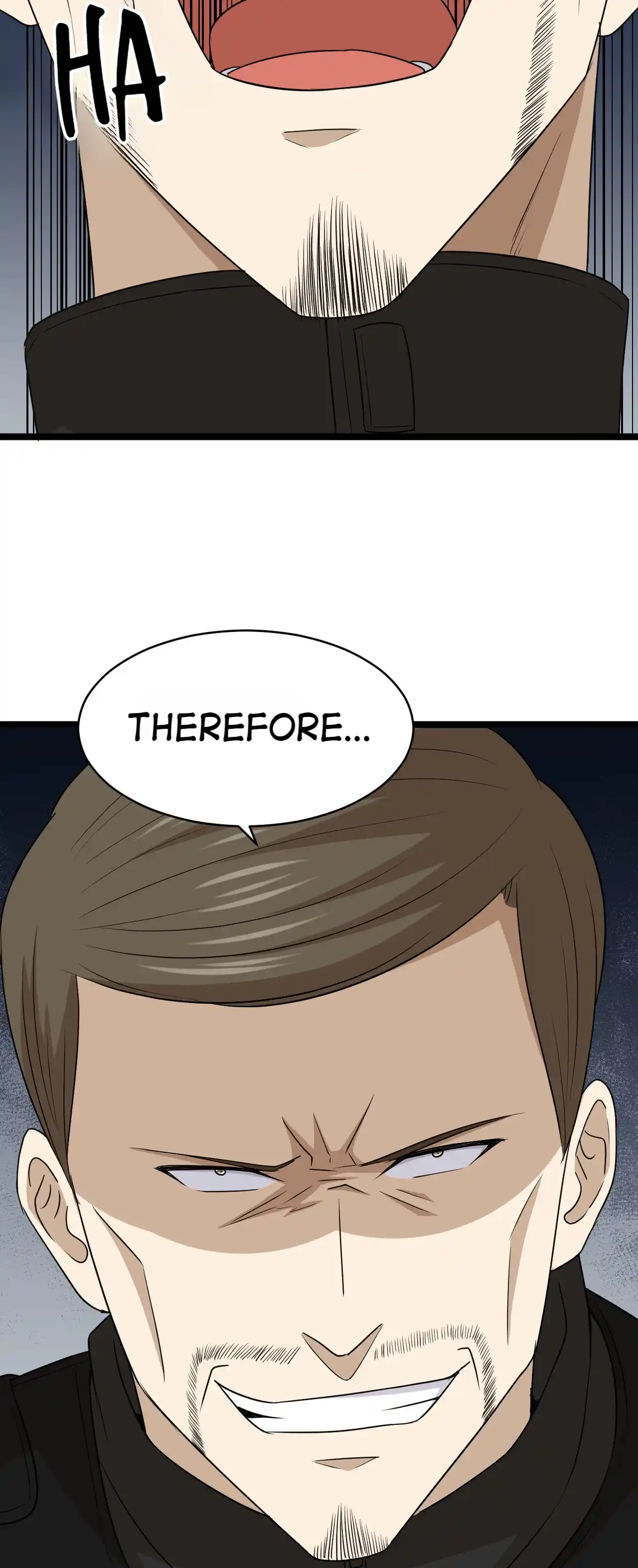 The Gangster Boss is 16 Again Vol.0 Ch.214