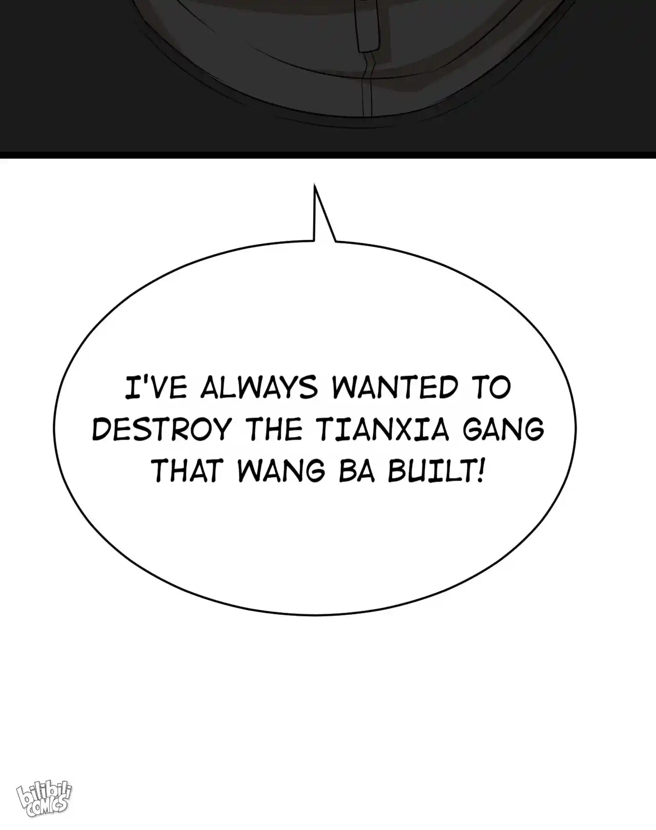 The Gangster Boss is 16 Again Vol.0 Ch.214