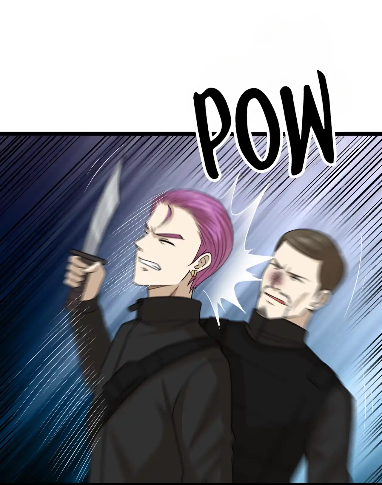 The Gangster Boss is 16 Again Vol.0 Ch.215