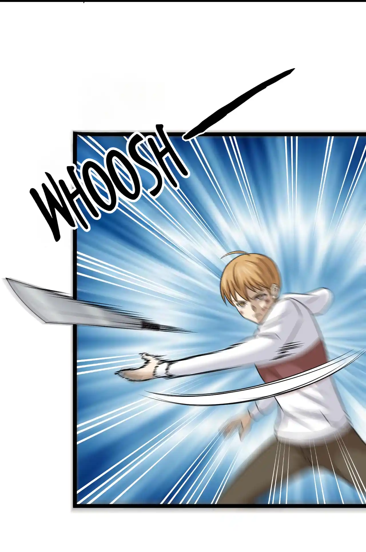 The Gangster Boss is 16 Again Vol.0 Ch.215