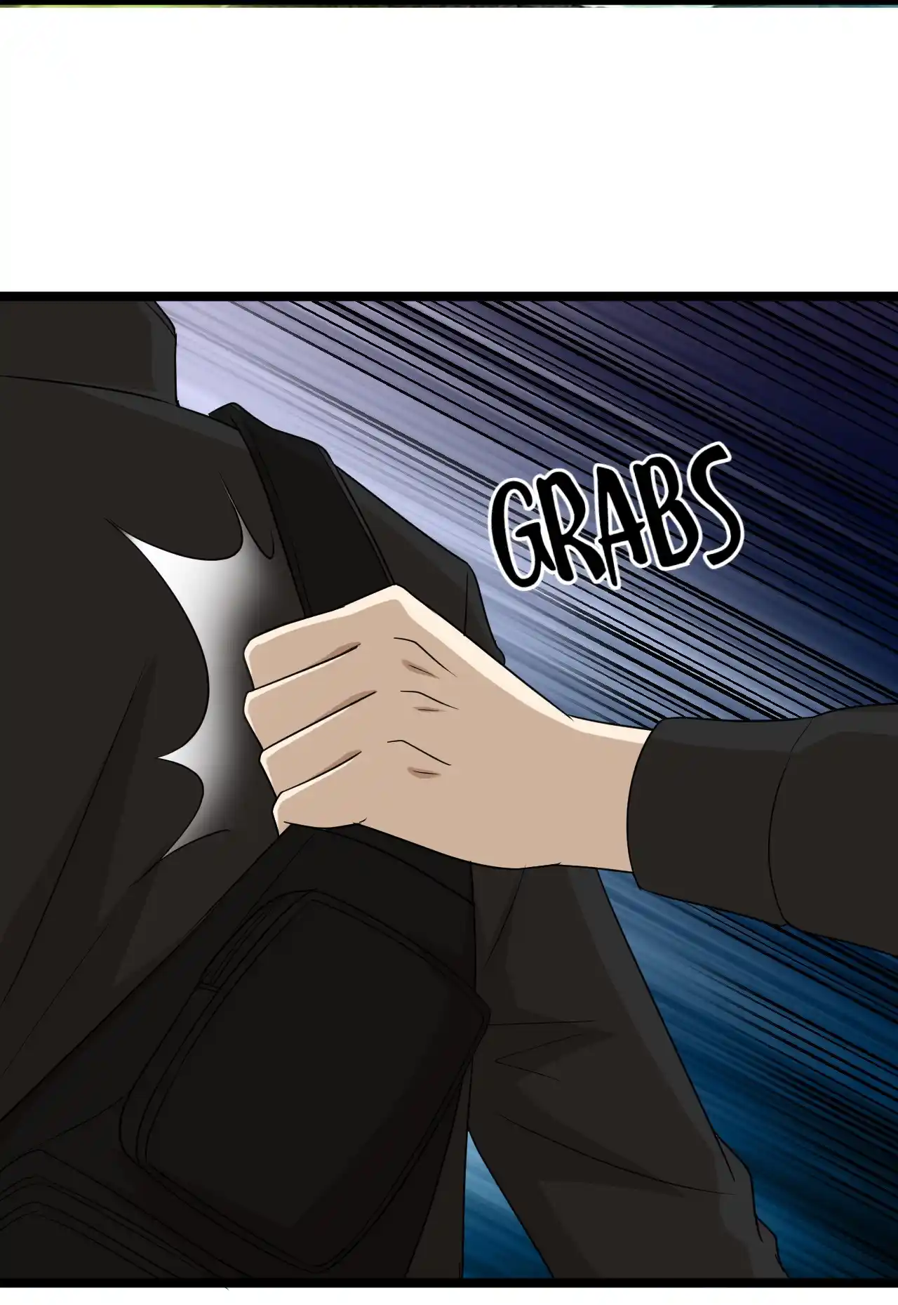 The Gangster Boss is 16 Again Vol.0 Ch.215