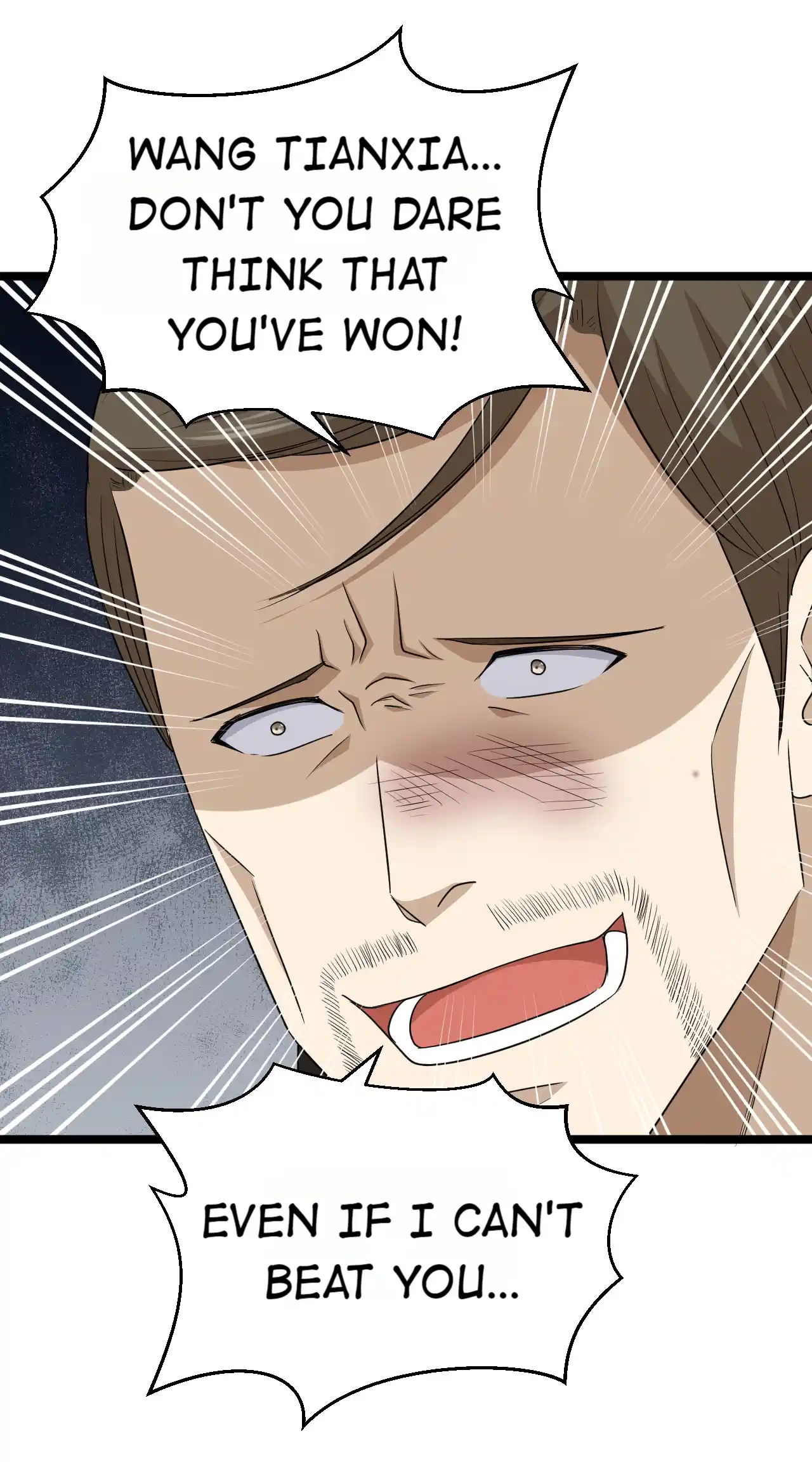 The Gangster Boss is 16 Again Vol.0 Ch.215