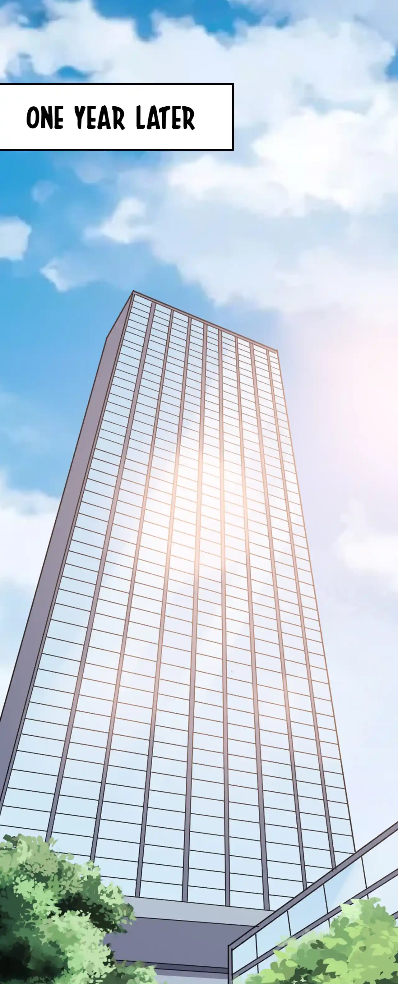 The Gangster Boss is 16 Again Vol.0 Ch.215