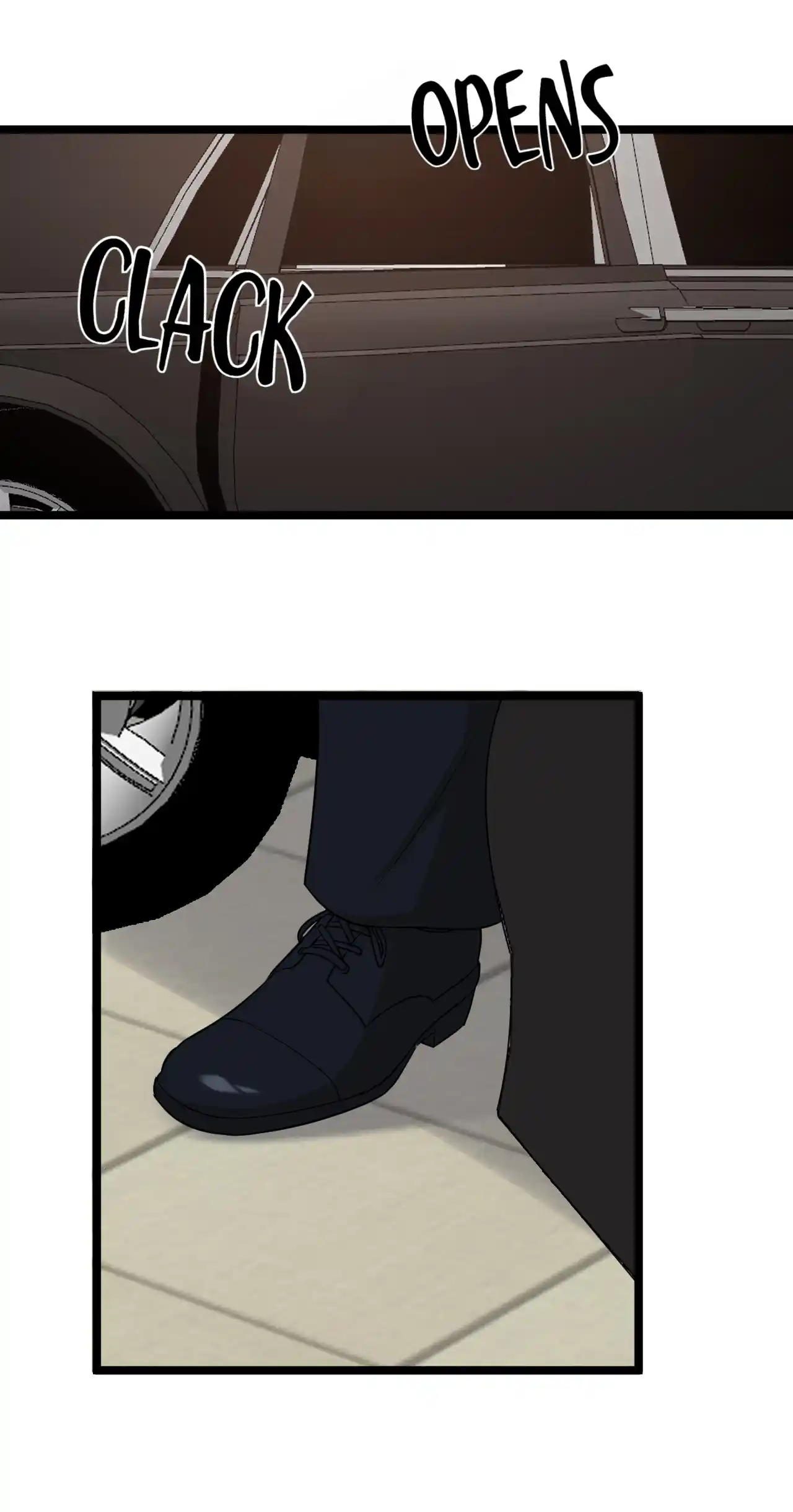 The Gangster Boss is 16 Again Vol.0 Ch.215