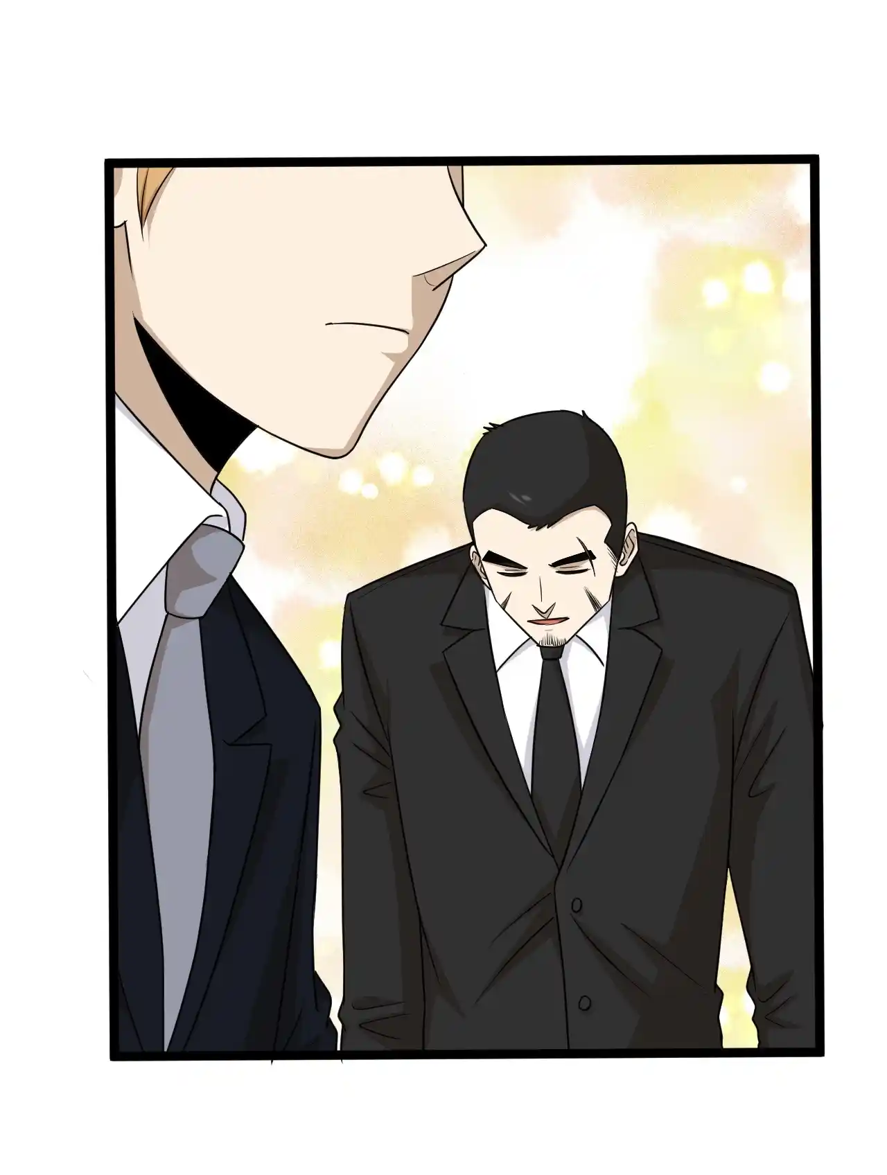 The Gangster Boss is 16 Again Vol.0 Ch.215