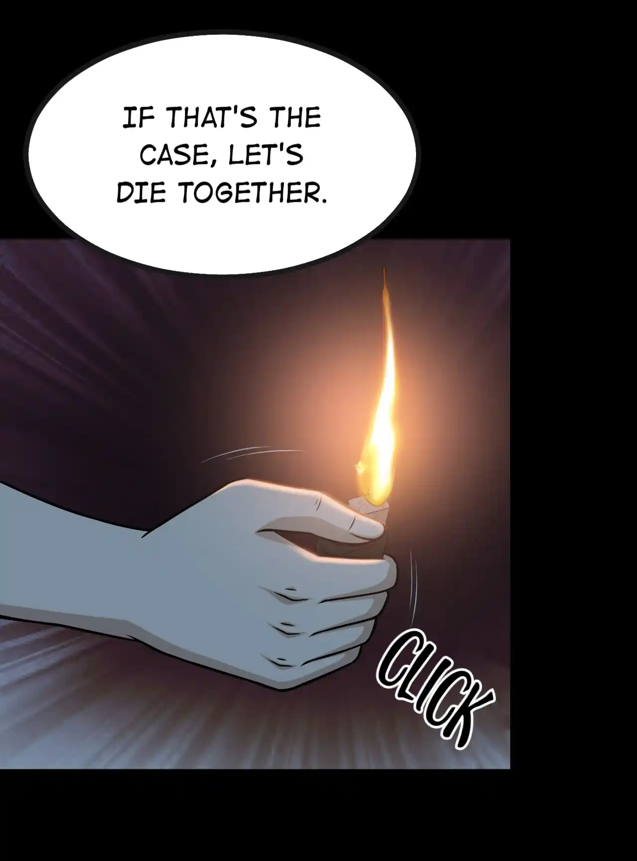 The Gangster Boss is 16 Again Vol.0 Ch.59