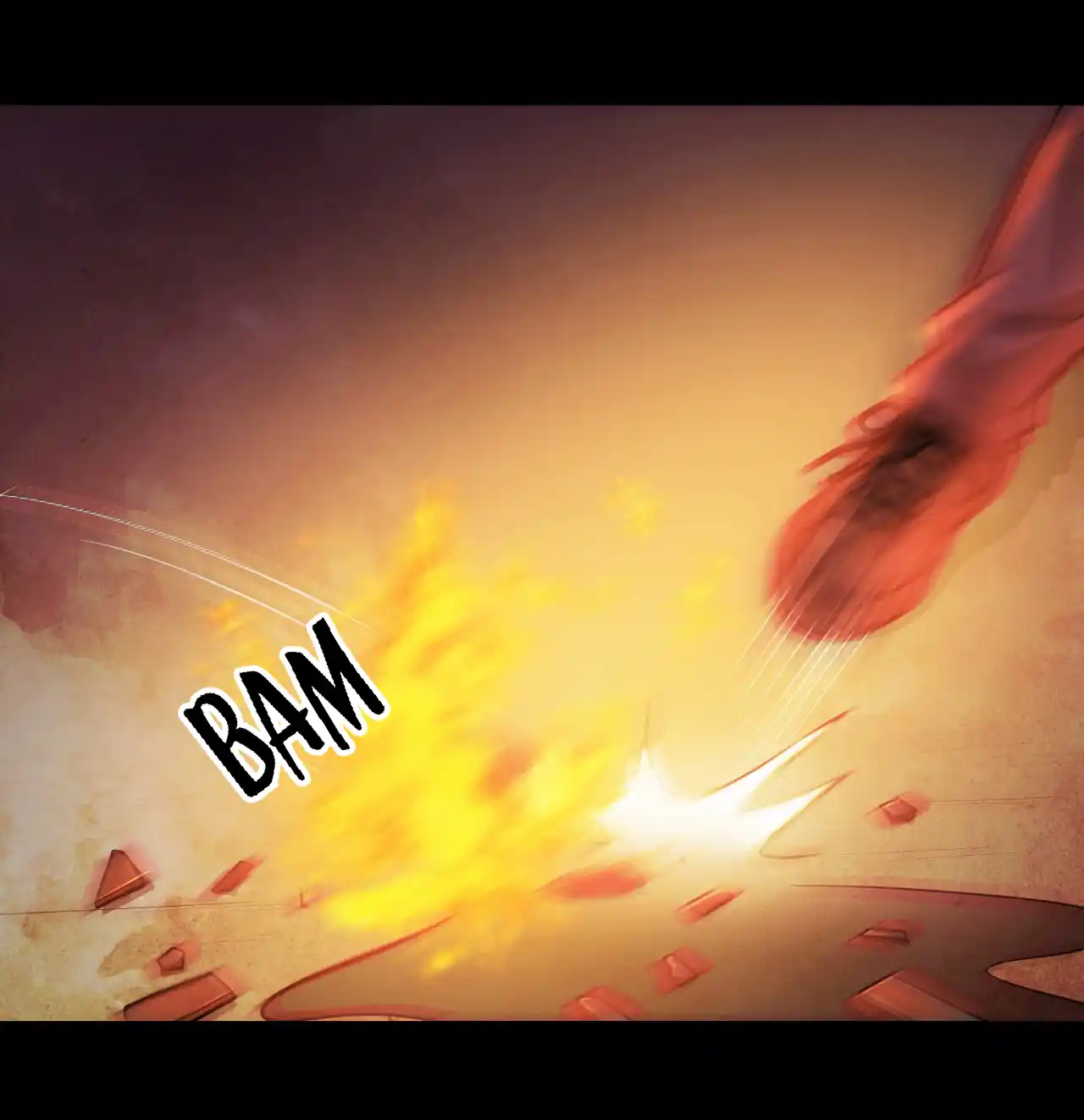 The Gangster Boss is 16 Again Vol.0 Ch.59