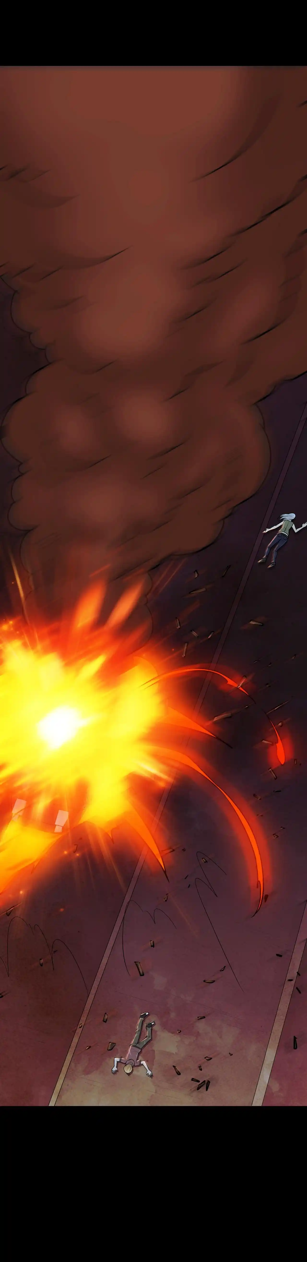 The Gangster Boss is 16 Again Vol.0 Ch.59