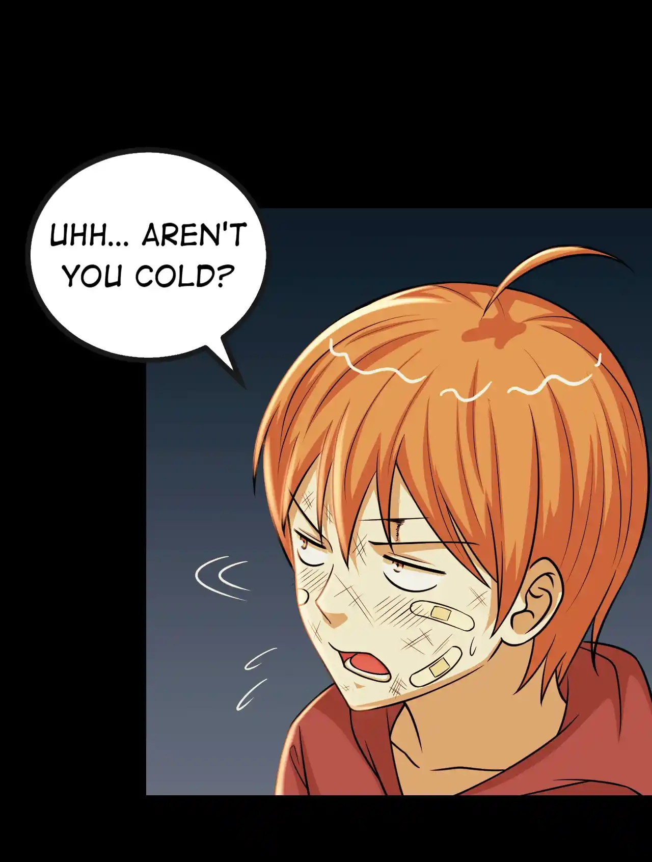 The Gangster Boss is 16 Again Vol.0 Ch.59