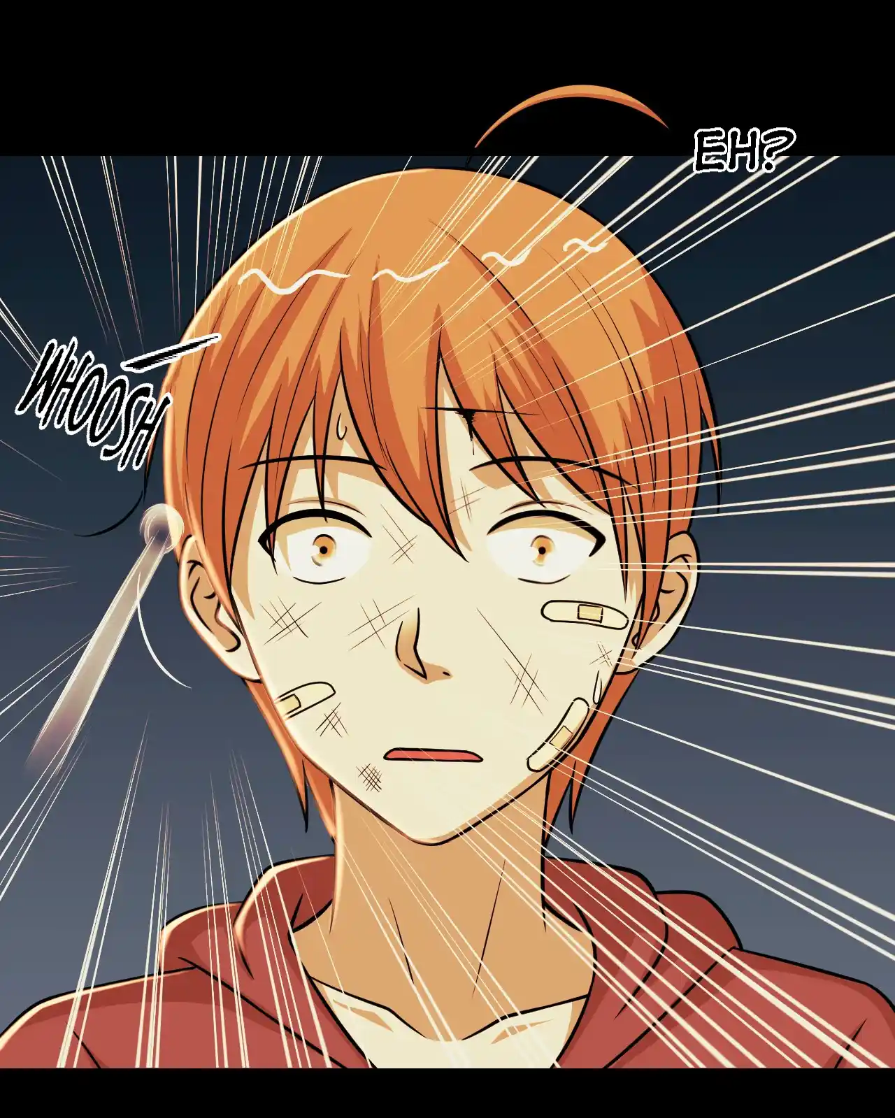 The Gangster Boss is 16 Again Vol.0 Ch.59