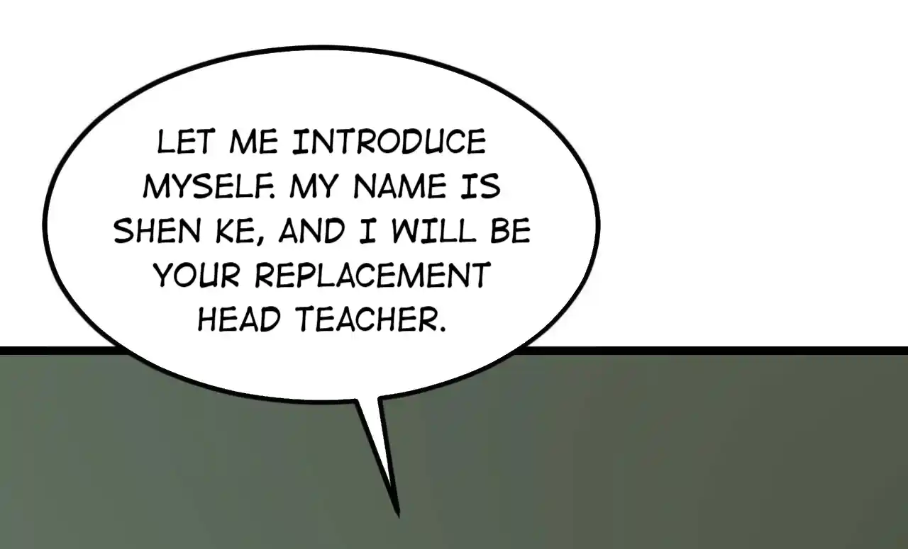 The Gangster Boss is 16 Again Vol.0 Ch.62