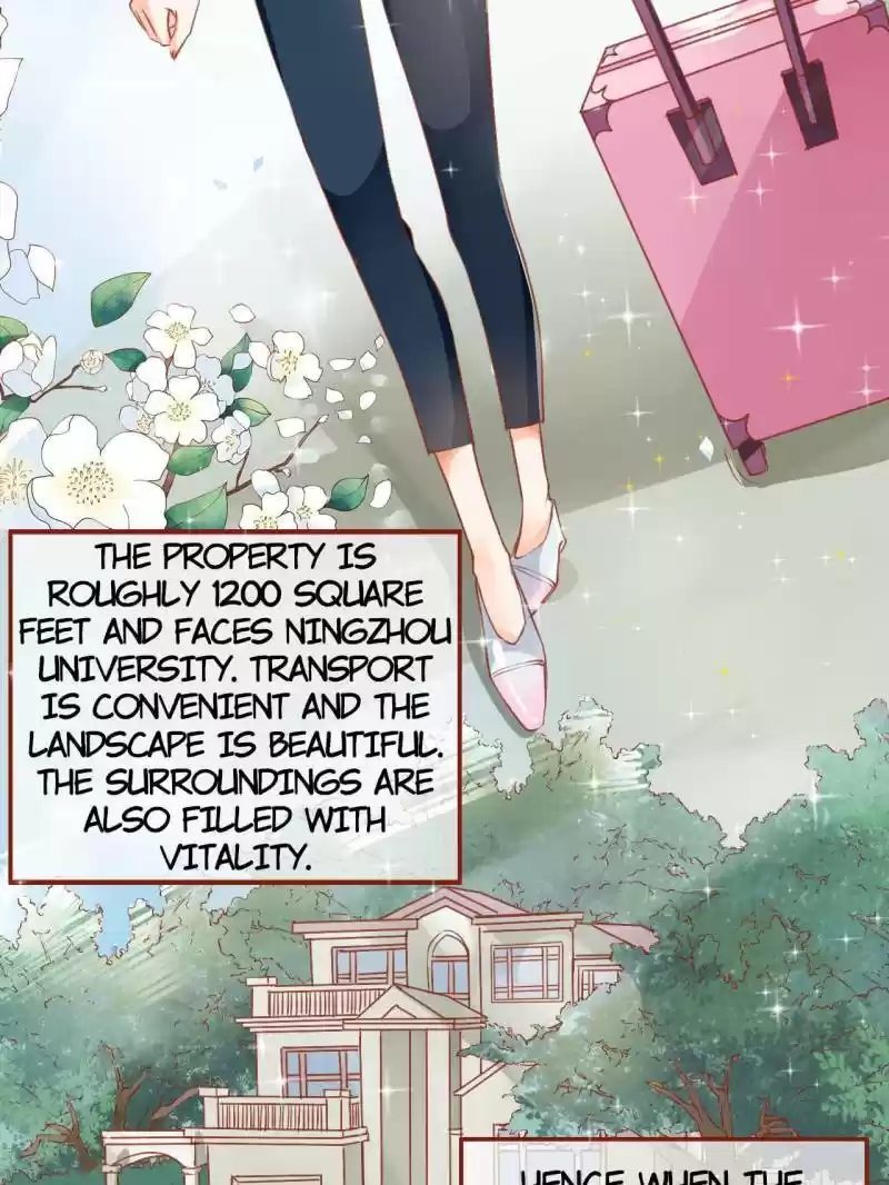 The Ghost Bride Ch.1