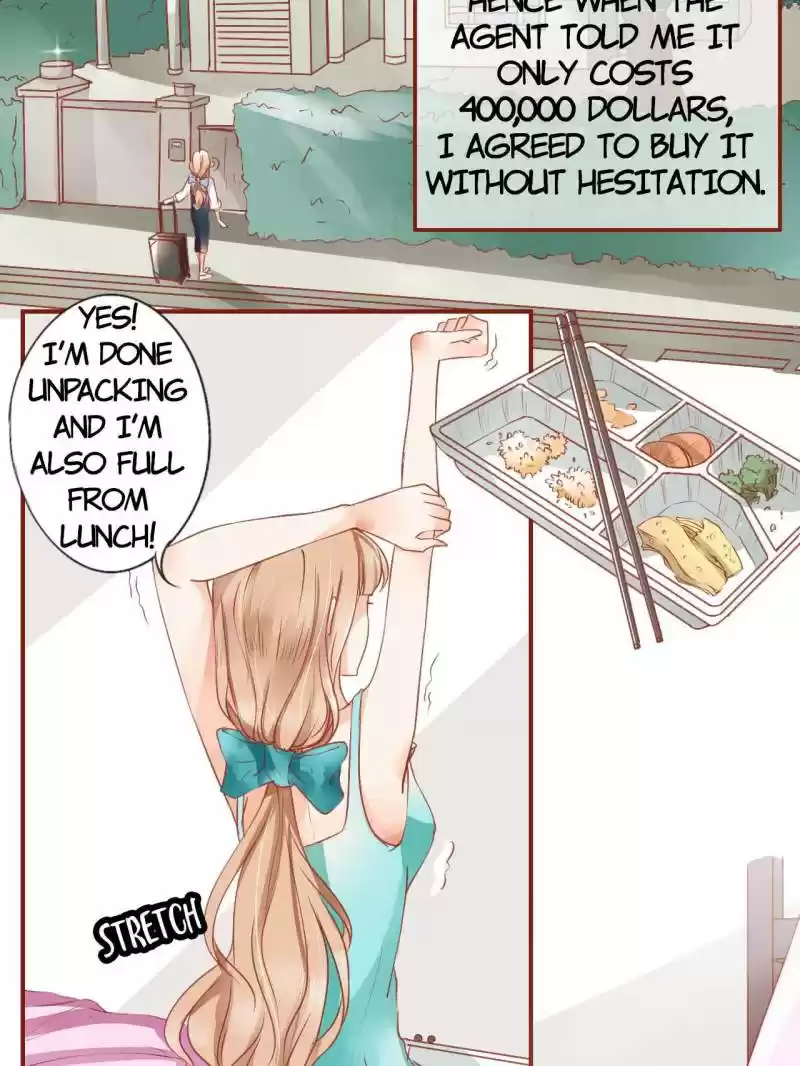 The Ghost Bride Ch.1