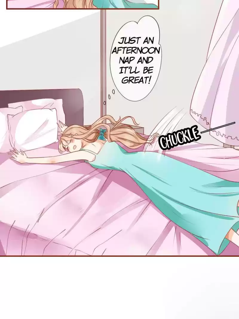 The Ghost Bride Ch.1