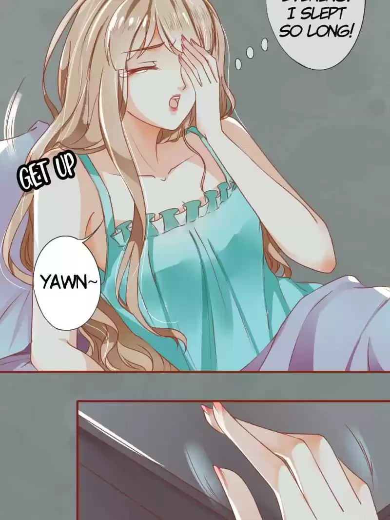 The Ghost Bride Ch.1