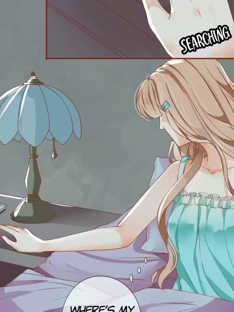 The Ghost Bride Ch.1