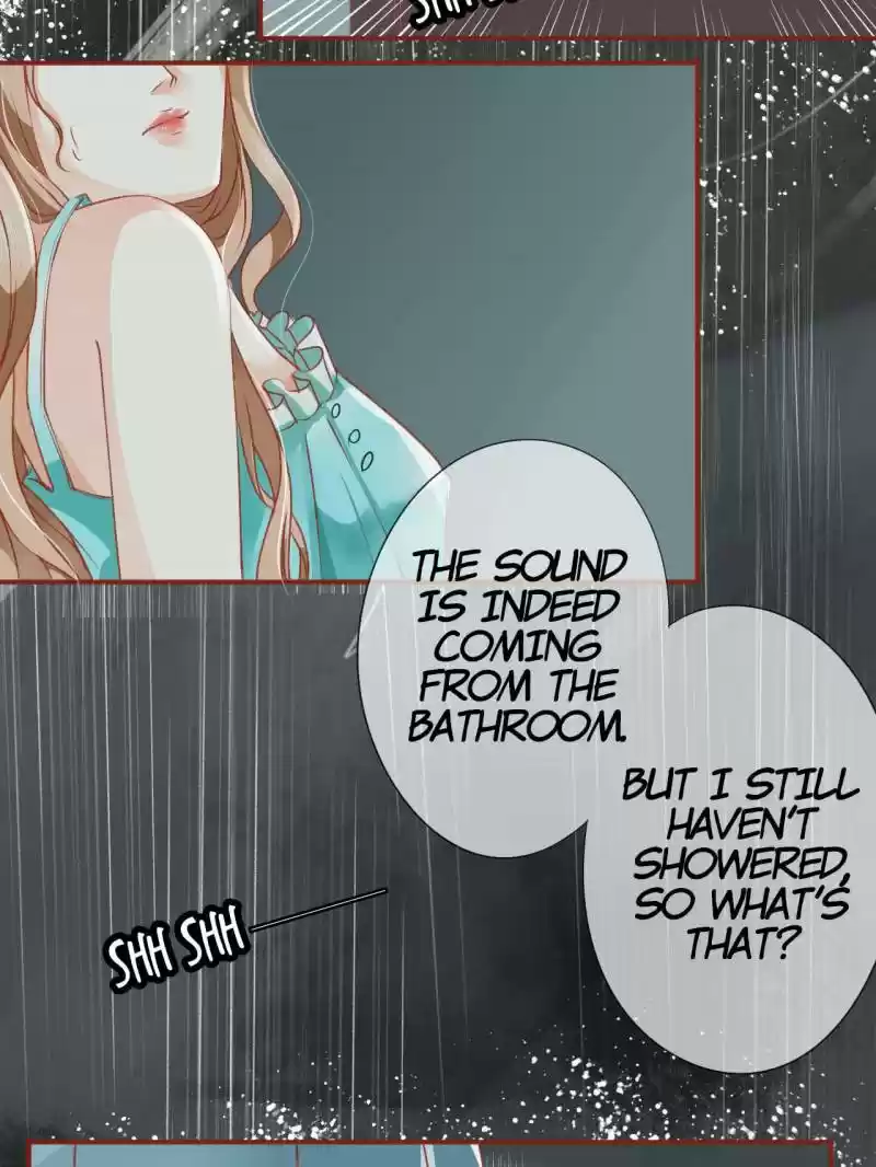 The Ghost Bride Ch.1