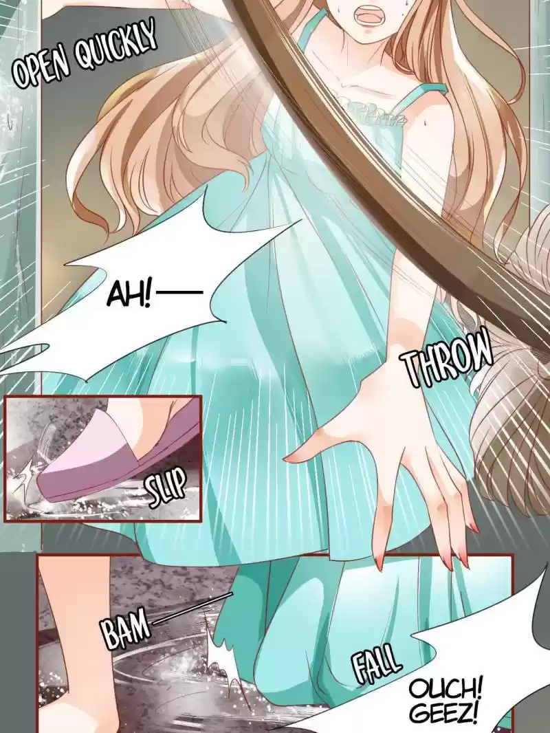 The Ghost Bride Ch.1