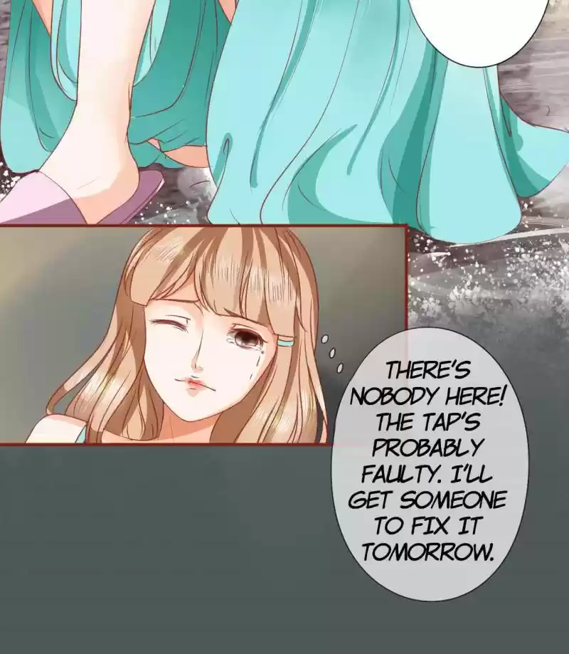 The Ghost Bride Ch.1