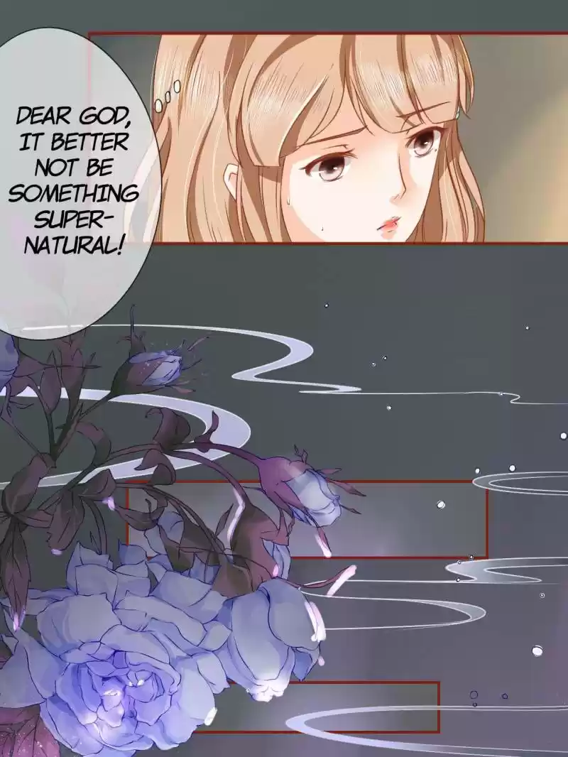 The Ghost Bride Ch.1