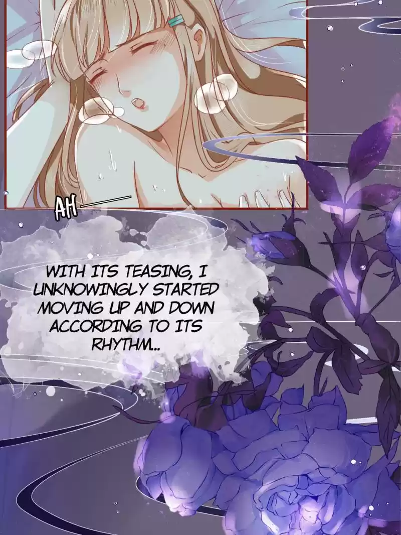 The Ghost Bride Ch.1