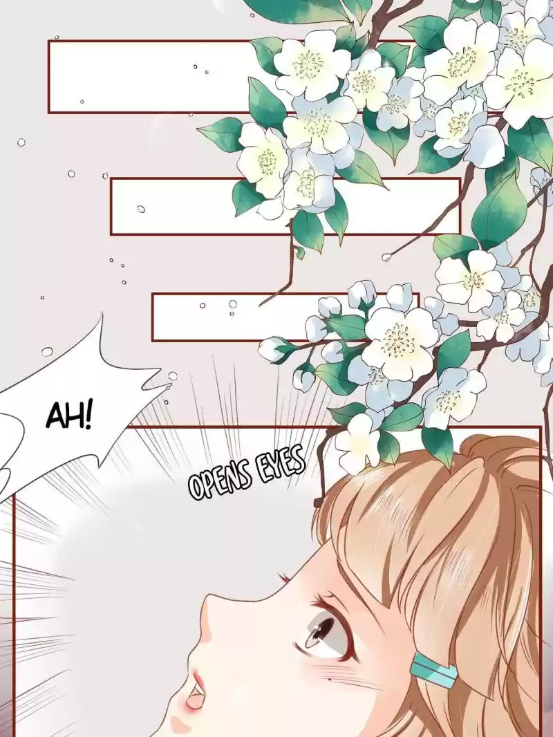 The Ghost Bride Ch.1