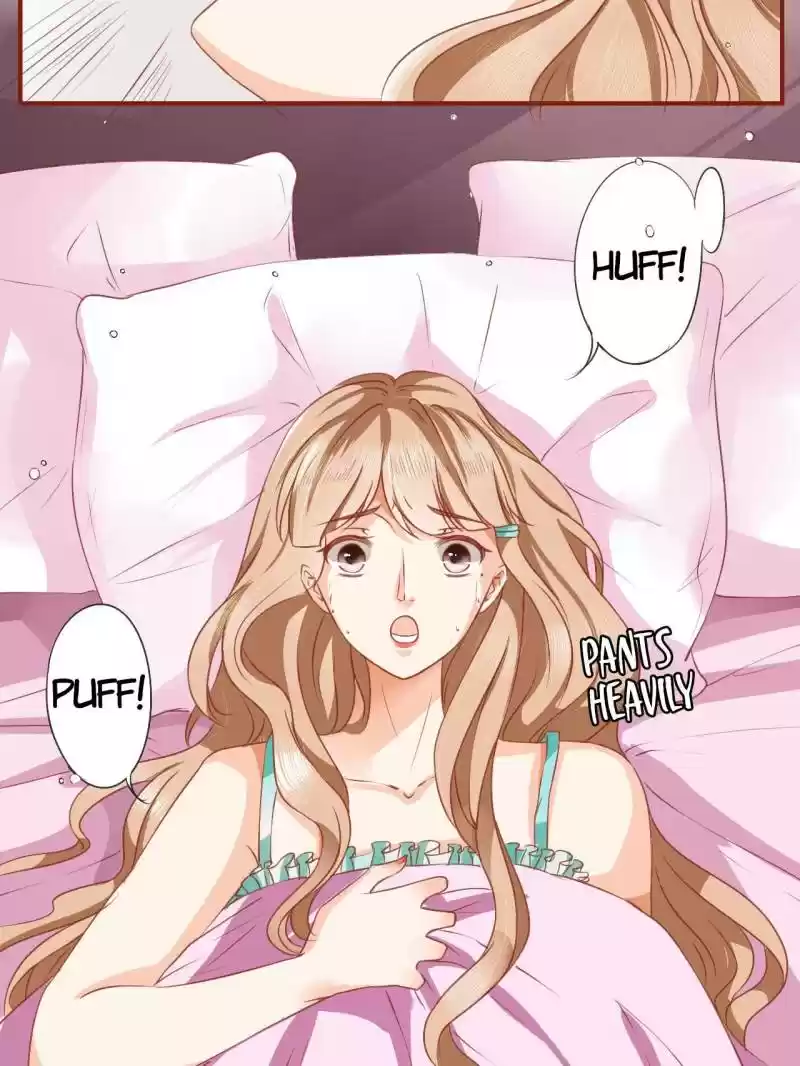 The Ghost Bride Ch.1