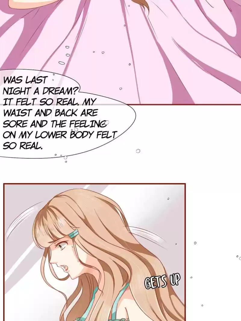 The Ghost Bride Ch.1