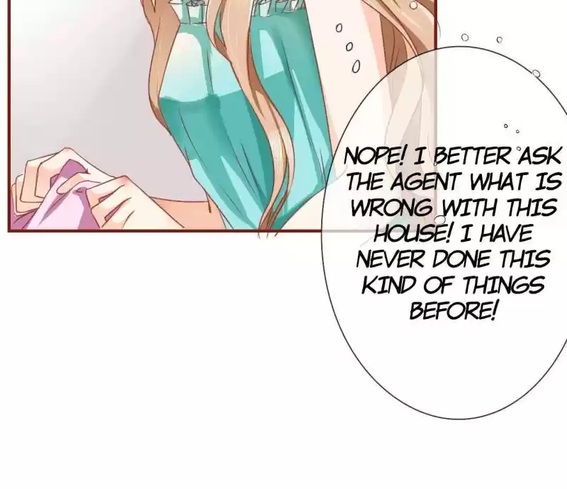 The Ghost Bride Ch.1