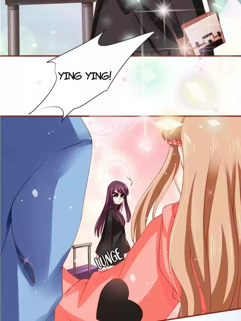 The Ghost Bride Ch.10