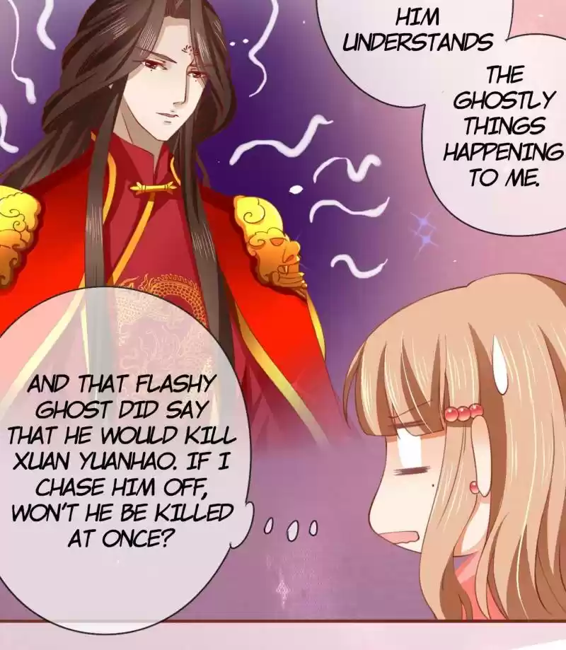 The Ghost Bride Ch.10