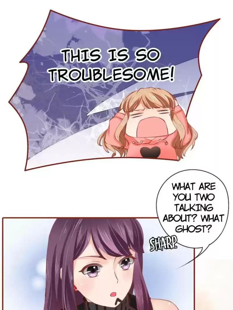 The Ghost Bride Ch.10