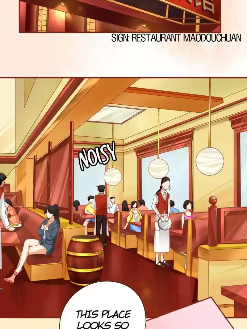 The Ghost Bride Ch.10