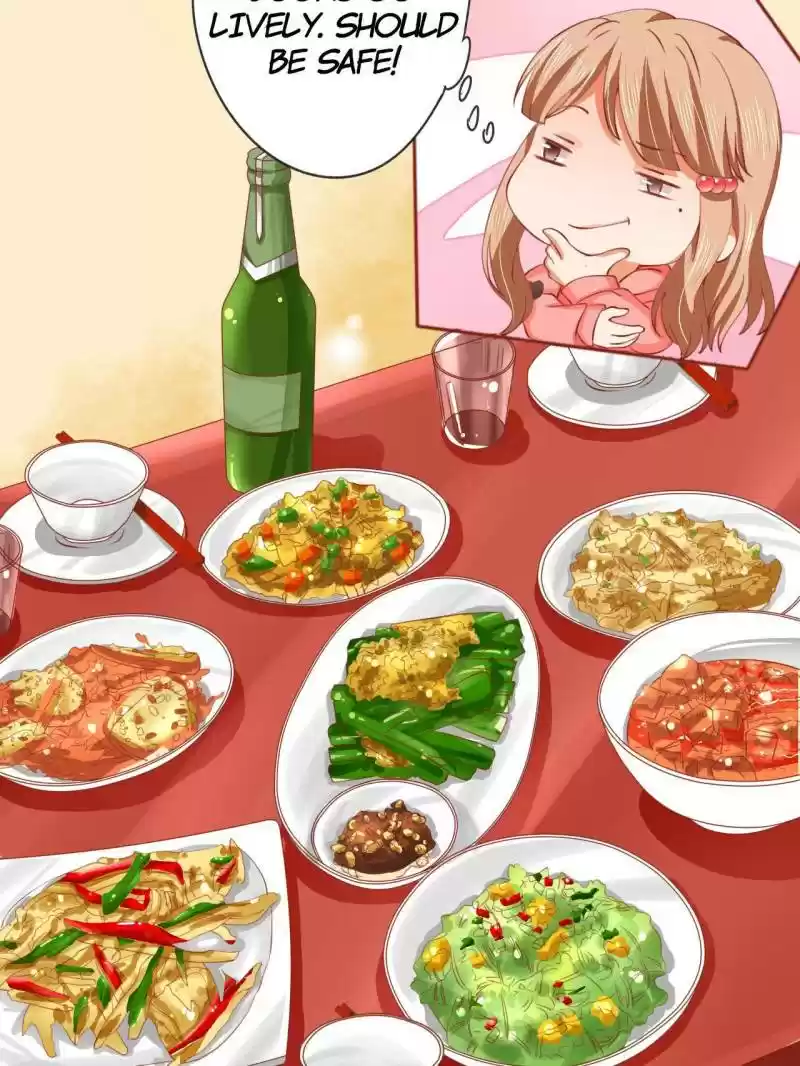 The Ghost Bride Ch.10