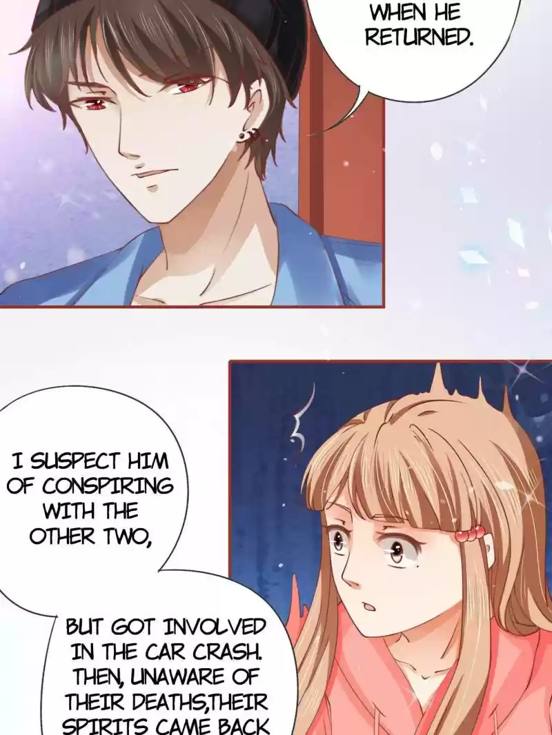 The Ghost Bride Ch.11