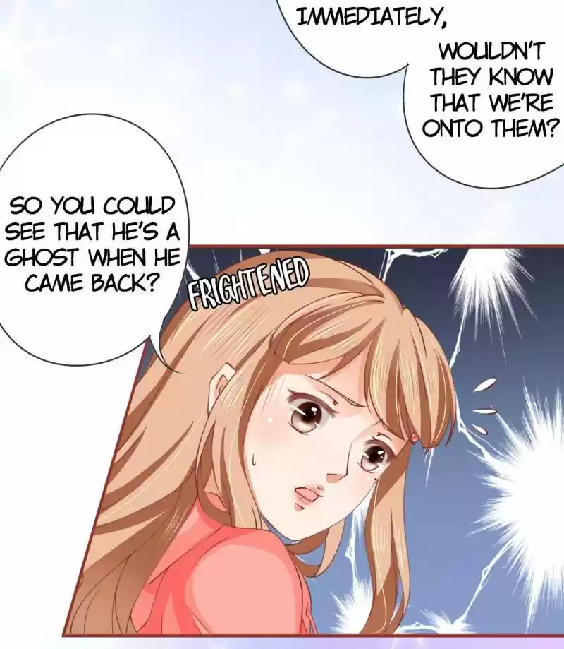 The Ghost Bride Ch.11