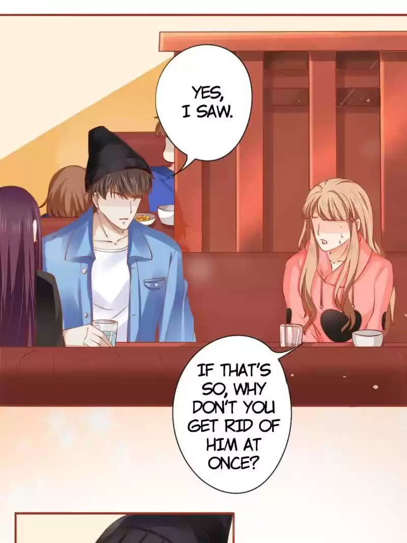 The Ghost Bride Ch.11